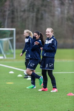 Bild 16 - B-Juniorinnen FSC Kaltenkirchen - SG Weststeinburg : Ergebnis: 2:1